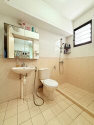 Blk 491 Admiralty Link (Sembawang), HDB 5 Rooms #605937981